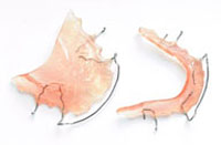 retainer